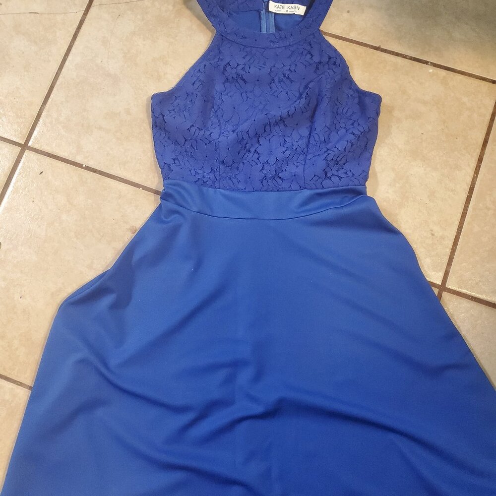 Women's xs dress never worn